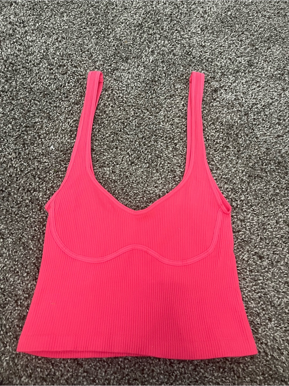 Free people tank
